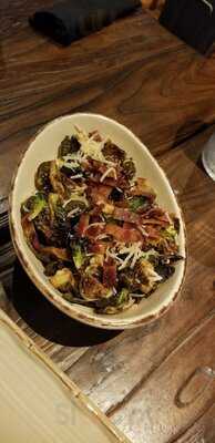 The Balance Restaurant