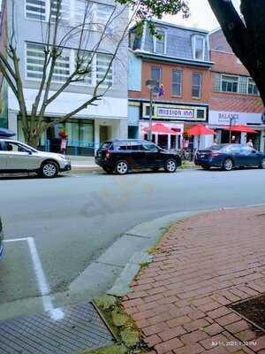 The Balance Restaurant