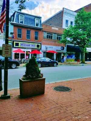 The Balance Restaurant