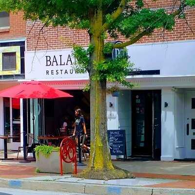 The Balance Restaurant