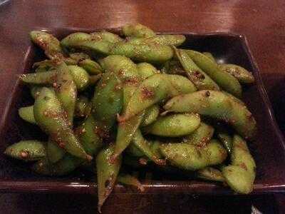 Sake Hibachi And Sushi Bar