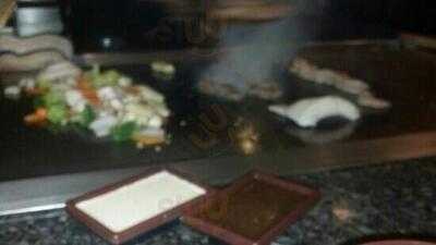 Sake Hibachi And Sushi Bar