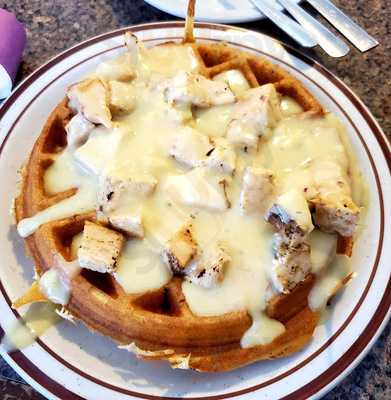 Hickory Ridge Restaurant