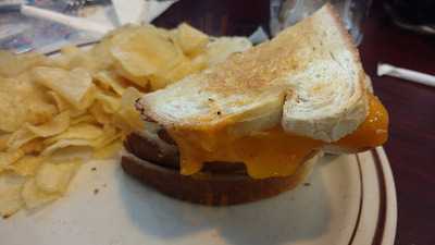 Hickory Ridge Restaurant