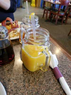 Hickory Ridge Restaurant