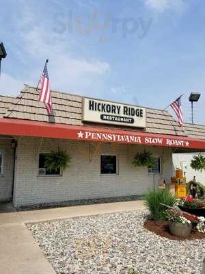 Hickory Ridge Restaurant
