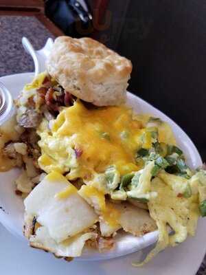 Hickory Ridge Restaurant