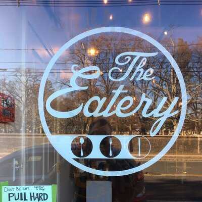 The Eatery Of Wallingford