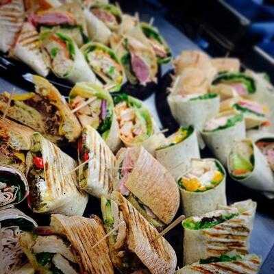 The Eatery Of Wallingford