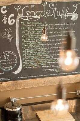 The Eatery Of Wallingford