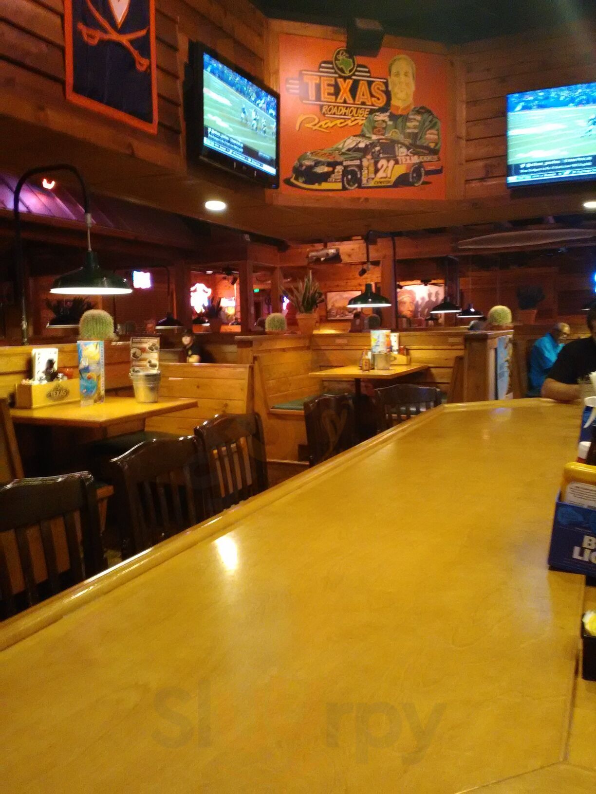 Texas Roadhouse