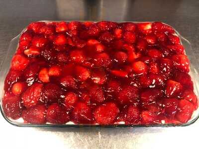 Diamond Family Restaurant