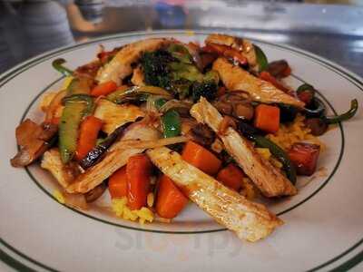 Diamond Family Restaurant