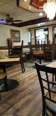 Diamond Family Restaurant