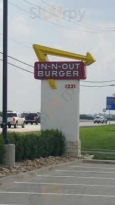 In-n-out Burger