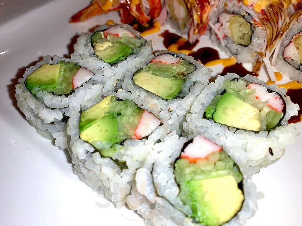 Sakura Japanese Steakhouse