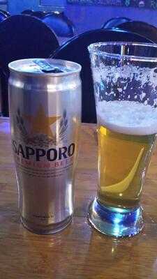 Blue Fin Sushi And Bar