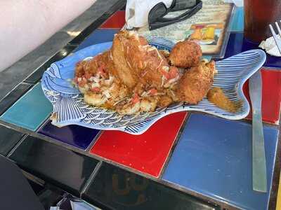 Hidden Treasure Tiki Bar & Grill