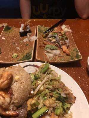 Daruma Japanese Steakhouse