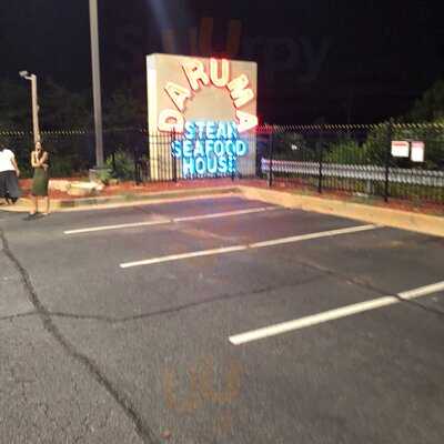 Daruma Japanese Steakhouse