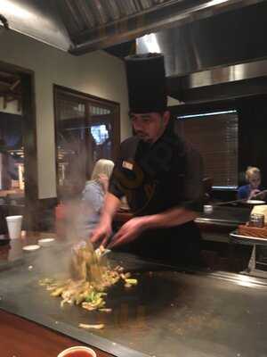 Daruma Japanese Steakhouse