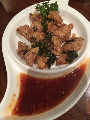 Daruma Japanese Steakhouse