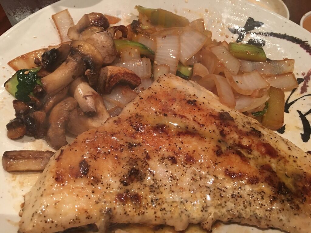 Daruma Japanese Steakhouse