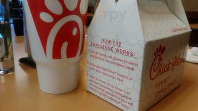 Chick-fil-a