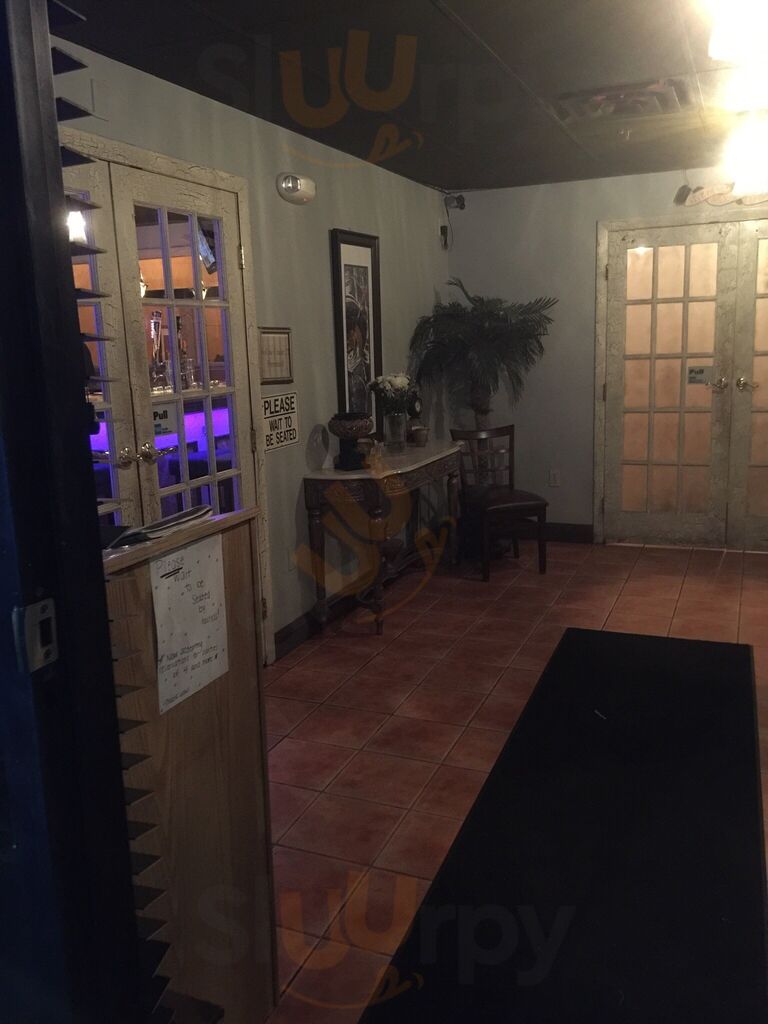 Fratelli's Pizzaria Restaurant