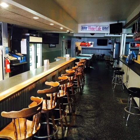 Home Cafe