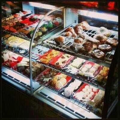 Wildflour Artisan Bakery & Cafe Inc.