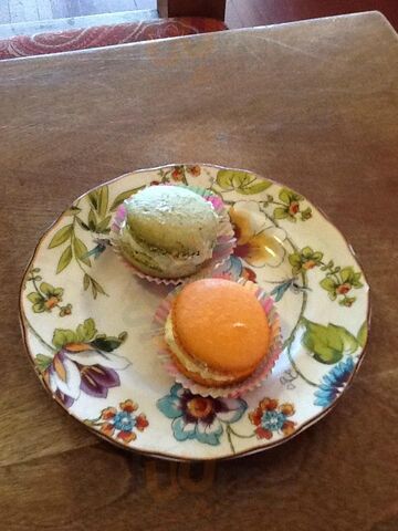 Wildflour Artisan Bakery & Cafe Inc.