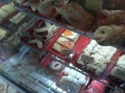 Wildflour Artisan Bakery & Cafe Inc.