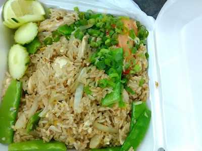 Khon Kaen Thai Cafe