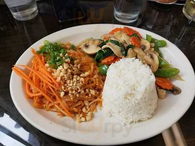Khon Kaen Thai Cafe