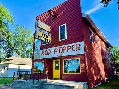 The Red Pepper
