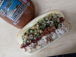 Bayshore Breeze Deli