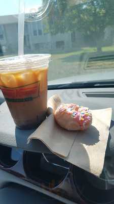 Krispy Kreme