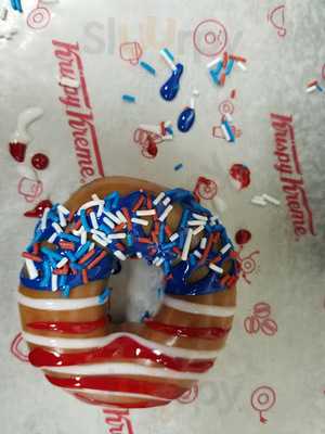 Krispy Kreme