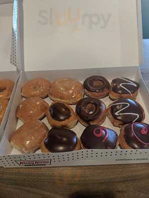 Krispy Kreme