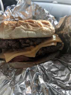 Five Guys