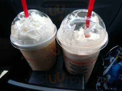 Auburn Way Big Foot Java