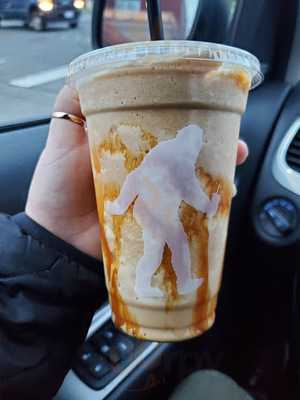 Auburn Way Big Foot Java