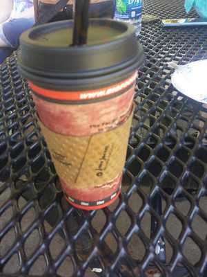 Auburn Way Big Foot Java