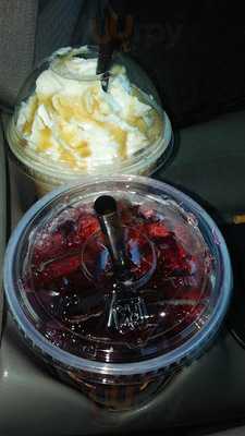 Auburn Way Big Foot Java