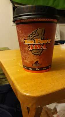 Auburn Way Big Foot Java