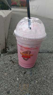 Auburn Way Big Foot Java