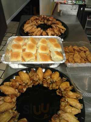 T-bones Wings & Things