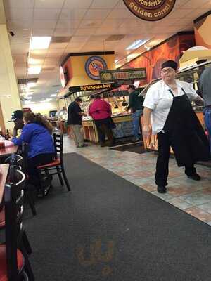 Golden Corral