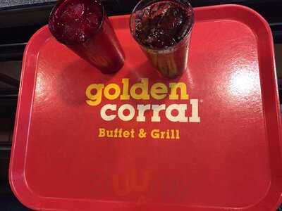 Golden Corral